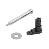 Car Fuel Door Hinge Pin for Ford F150 2009-2014, XBL114-BK