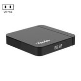 Tanix W2 Amlogic S905 Quad Core Smart TV Set Top Box, 2G+16G With Dual Wifi/BT, 4G+32G With Dual Wifi/BT, 4G+64G With Dual Wifi/BT