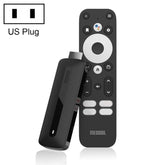 Mecool KD3 4K TV Stick, Android 11 Amlogic S905Y4 CPU 2GB+8GB with RC, KD3