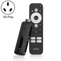 Mecool KD3 4K TV Stick, Android 11 Amlogic S905Y4 CPU 2GB+8GB with RC, KD3