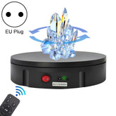 30cm Charging Rotating Display Stand Video Shooting Turntable, Load: 50kg, EU Plug, 30cm , Charging Power, US Plug, 30cm , Charging Power, UK Plug, 30cm , Charging Power, AU Plug, 30cm, Charging Power, US Plug, 30cm, Charging Power, UK Plug