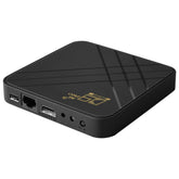 D9 PRO 2.4G/5G WIFI 4K HD Android TV Box, D9 PRO EU Plug, D9 PRO UK Plug, D9 PRO AU Plug, D9 PRO US Plug