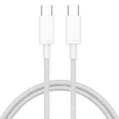 100W USB-C / Type-C to USB-C / Type-C Fast Charging Data Cable, 0.5m, 1m, 2m, 3m