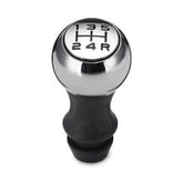 MR-9017 Car Modified Gear Stick Shift Knob Head for Peugeot, 5 Speed Black, 5 Speed Red, 5 Speed Black Red