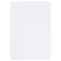360 Degree Rotation Litchi Texture Flip Leather Tablet Case, For 8 inch Tablet