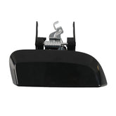Car Left Rear Outside Handle 82607-ZP50E for Nissan Pathfinder R51 2005-2012, A7571-01