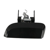 Car Right Rear Outside Handle 82606-ZP50E for Nissan Pathfinder R51 2005-2012, A7571-02