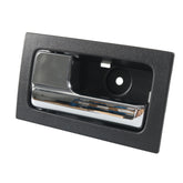 A7590-01 Car Left Front Inside Handle AL3Z-1522601-BC for Ford F150 2009~2014, A7590-01
