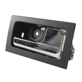 A7590-02 Car Right Front Inside Handle AL3Z-1522601-BC for Ford F150 2009~2014, A7590-02