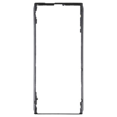 Front LCD Screen Bezel Frame, For Google Pixel 6 Pro, For Google Pixel 6, For Google Pixel 6A, For Google Pixel 5A, For Google Pixel 4, For Google Pixel 4XL, For Google Pixel 3