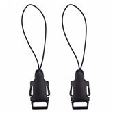 Adapter Connecting Hang Buckle Release Strap Buckle