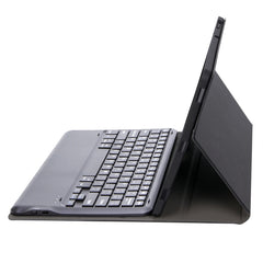 A0N4 Detachable Sheep Pattern TPU Bluetooth Keyboard Tablet Leather Case, For Xiaomi Pad 5 Pro 12.4