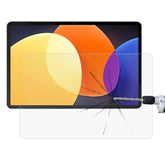9H 0.3mm Explosion-proof Tempered Glass Film For Huawei MatePad Pro 11 2024 / 2022, For Xiaomi Pad 5 Pro 12.4(1 PC), For Huawei MatePad Pro 11 2024 / 2022 (1 PC)