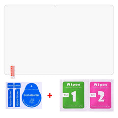 9H 0.3mm Explosion-proof Tempered Glass Film For Huawei MatePad Pro 11 2024 / 2022, For Xiaomi Pad 5 Pro 12.4(1 PC), For Huawei MatePad Pro 11 2024 / 2022 (1 PC)