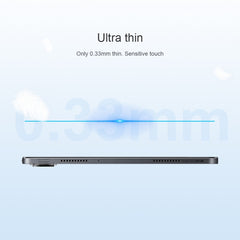 NILLKIN V+ Series 0.33mm 4H Anti-blue Ray Tempered Glass Film, For Xiaomi Pad 5 Pro 12.4