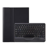 AM18-B Bluetooth Keyboard Leather Case, AM18-B