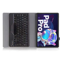 AM18-B Bluetooth Keyboard Leather Case, AM18-B