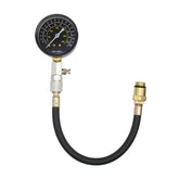 Car Engine Cylinder Compression Test Pressure Gauge, Pressure Gauge