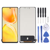 TFT LCD Screen and Digitizer Full Assembly For OPPO Reno8 Pro China/Realme Q5 Pro/Realme GT2/K10 Pro, For vivo S15/iQOO Neo6/iQOO Neo6 SE