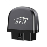 BFN Bluetooth 5.1 Car Diagnostic Software Tester OBD2 Engine Fault Diagnosis Tester AD11 Mobile Version, BFN Car Diagnostic Tester