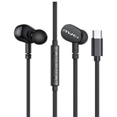 awei TC-7 1.2m Mini Stereo In-ear Earphones, TC-7