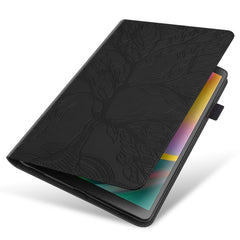 Life Tree Series Horizontal Flip Leather Case with Holder, For iPad 2025 / 2022, For Xiaomi Redmi Pad 10.61, For Lenovo Tab P11 Pro Gen 2