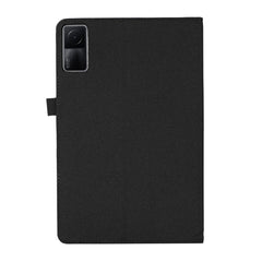 Fabric Leather Tablet Case, For Xiaomi Redmi Pad 10.61