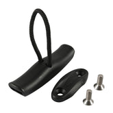 A6652 Kayak Carry Pull T-Handle with Cord and Pad Eyes, A6652