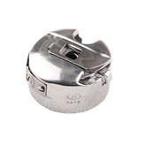 BC-DB1-NBL Sewing Machine Flat Car Bobbin Case for Huayang