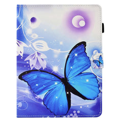 Electric Pressed TPU Leather Tablet Case, For 7 inch Tablet, For 8 inch Tablet, For 10 inch Tablet