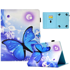 Electric Pressed TPU Leather Tablet Case, For 7 inch Tablet, For 8 inch Tablet, For 10 inch Tablet