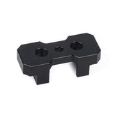 For Audi Car Transmission Mount Insert Wheel Hub Installation Rotary Billet Transmission Mount Insert, Transmission Mount Insert