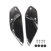 For BMW R1200GS / R1250GS ADV 2014-22 Motorcycle Side Windshield, For BMW R1200GS / R1250GS ADV 2014-22