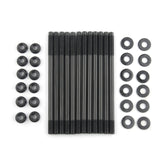 For Subaru Impreza WRX STi EJ20 EJ25 Car Cylinder Head Stud Kit, For Subaru Impreza WRX