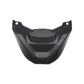 For Honda ADV150 2019-2020 Motorcycle Modification Front Side Winglet Extension, Front Side Winglet Extension(Black), Front Side Winglet Extension(Carbon Fiber)
