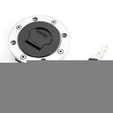 For Suzuki GSXR600/750/1000 Motorcycle Fuel Tank Cap Lock, For Suzuki GSXR600