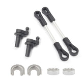 Car Intake Repair Kit Intake Manifold for Audi / Volkswagen 2.7 3.0 TDI, MR-3004