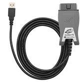 Vgate Vlinker FS ELM327 USB OBD2 Car Diagnostic Tool, Vlinker FS