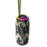 HOPESTAR P35 20W Outdoor IPX7 Waterproof Wireless Bluetooth Speaker, P35