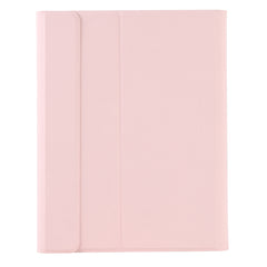 T11B 2020 For iPad Air 4 / Air 5 / Pro 11 inch 2022 / 2021 / 2020 / 2018 TPU Candy Color Ultra-thin Bluetooth Keyboard Protective Case with Stand & Pen Slot, For iPad Air 4 / Air 5 / Pro 11 inch 2022 / 2021 / 2020 / 2018