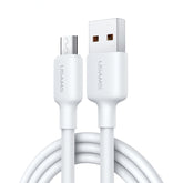 USAMS US-SJ607 U84 2A USB to Micro USB Charging Data Cable, Micro USB 1m, Micro USB 2m, Micro USB 3m