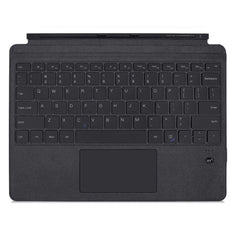 Magnetic Bluetooth Keyboard Leather Case, For Microsoft Surface Go / 2 / 3 / 4, For Microsoft Surface Pro 8 / 9 / X, For Microsoft Surface Pro 3 / 4 / 5 / 6 / 7 / 7+