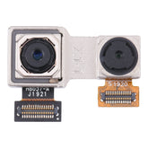 Original Back Facing Camera, For Motorola Moto One / P30 Play, For Motorola Moto G7 Plus, For Motorola Moto E6 Plus, For Motorola Moto E6, For Motorola Moto P30, For Motorola Moto E7 Plus, For Motorola Moto Z, For Motorola Edge+