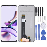 OEM LCD Screen for with Digitizer Full Assembly, For Motorola Moto G13 / G23, For Motorola Moto E13, For Motorola Moto G Stylus 5G 2022