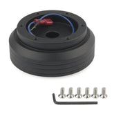 Car Steering Wheel Connection Base, For Honda Civic / CRV / Acura