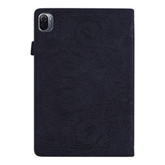 Calf Texture Embossed Flip Leather Tablet Case, For Xiaomi Pad 5 Pro 12.4 inch, For Lenovo Tab M10 Plus 10.6 3rd Gen 2022, For Amazon Kindle Fire 7 2022