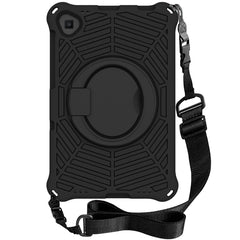 Spider King Silicone Protective Tablet Case, For Xiaomi Mi Pad 4 Plus