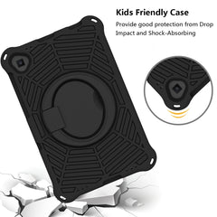 Spider King Silicone Protective Tablet Case, For Xiaomi Mi Pad 4 Plus