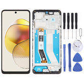 Original LCD Screen For Digitizer Full Assembly With Frame, For Motorola Moto G73(Original), For Motorola Moto G31, For Motorola Moto Edge 20, For Motorola Moto Edge 30 Ultra, For Motorola Moto G82