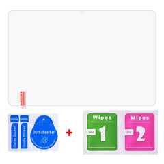 9H 2.5D Explosion-proof Tempered Tablet Glass Film, For Xiaomi Pad 6/6 Pro / Huawei MatePad 11 2023(1pc)